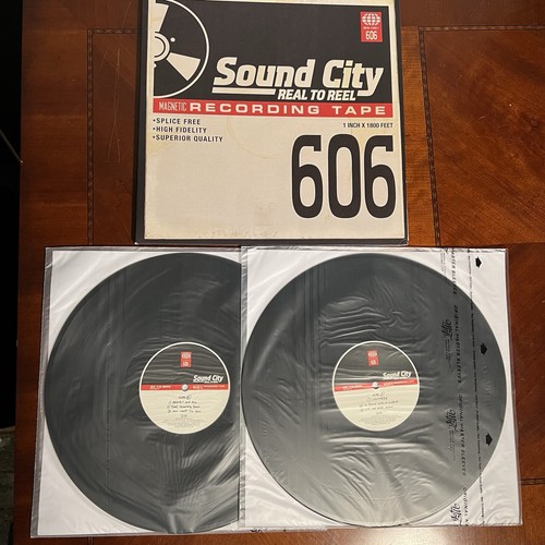 Sound city players real - sound, to