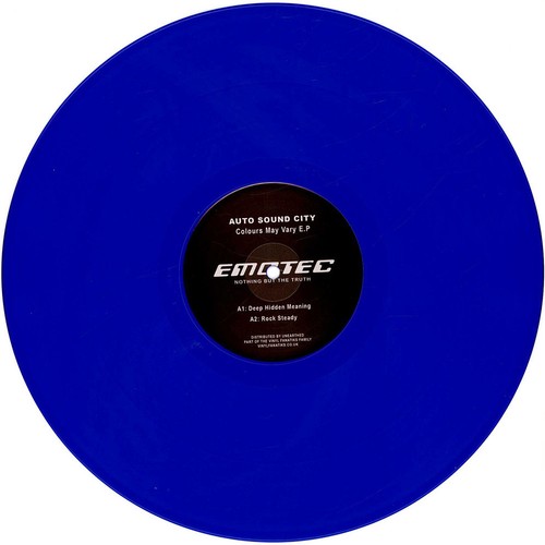 Auto sound city - -, may