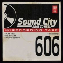 Sound city real reel von - city-real,