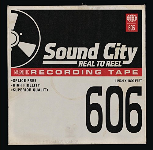 Sound city real reel - -,