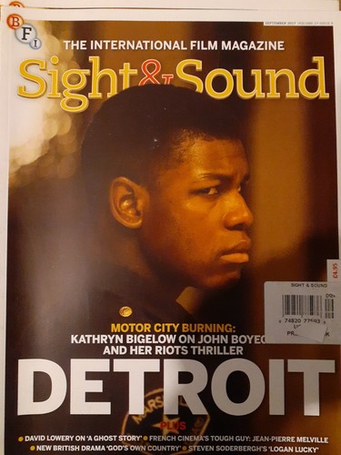 Sight sound motor - sight, &