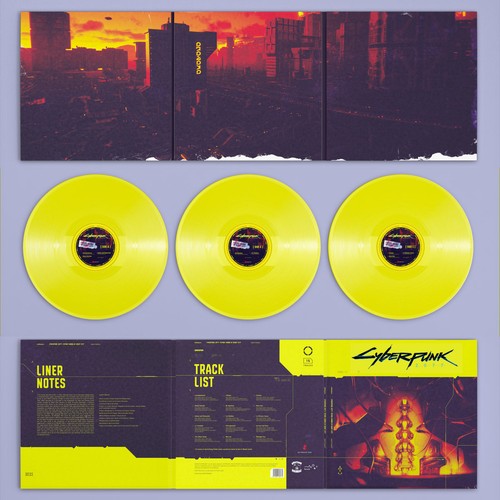 Various cyberpunk 2077 - -,