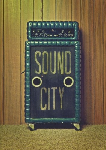 Sound city dave grohl - grohl,