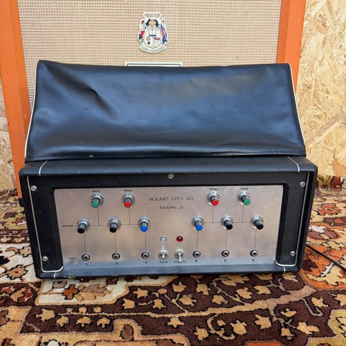 Amplificatore valvolare - , a