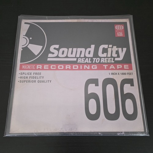 Sound city real reel - sound,