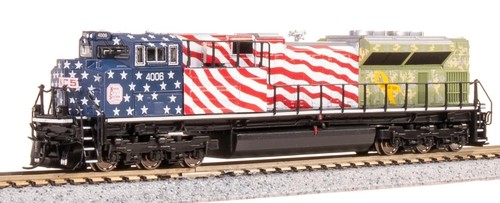 Scala broadway locomotiva - -,