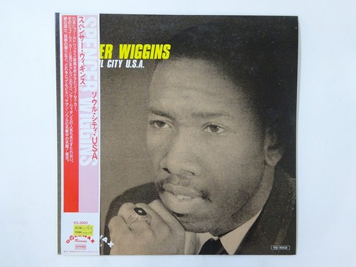 Off spencer wiggins soul - 20%off,
