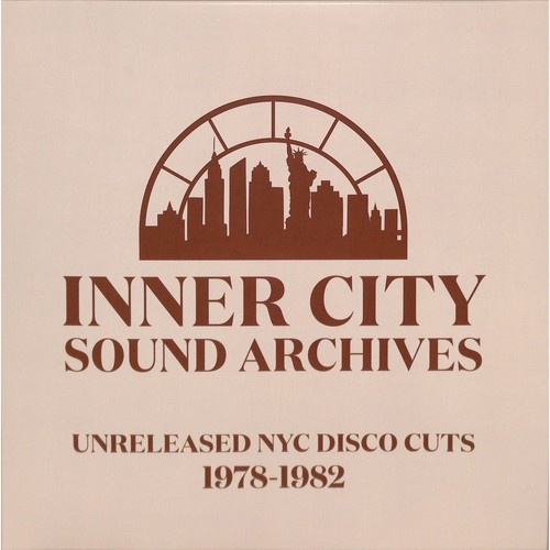 Inner city sound - city,
