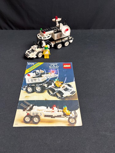 Lego 6770 futuron classic - lego,