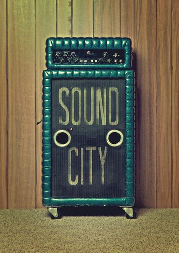 Sound city - sound,
