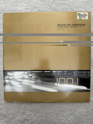 Sound overdose city 2 - -,