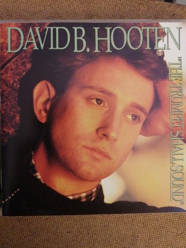 David hooten the - b,