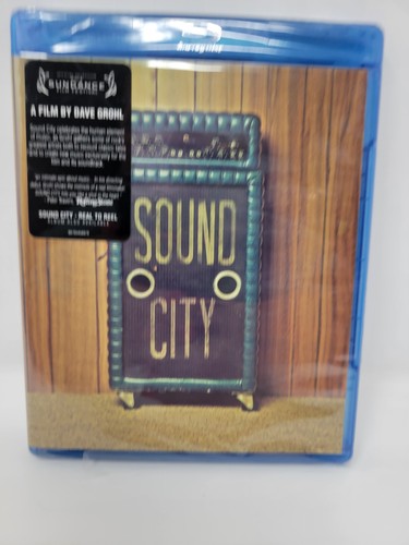 Sound city real reel - reel,