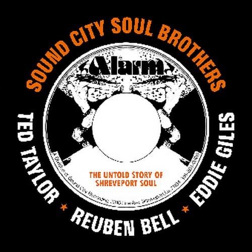 Sound city soul brothers - soul,