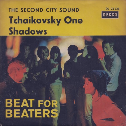 Second city sound - sound:, tchaikovsky