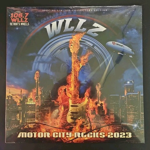 106 wllz motor - 106.7, rocks