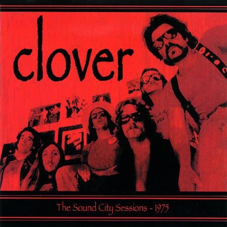 Clover the sound city - the,