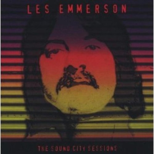Emerson les the sound city - les,