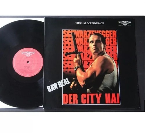 Der city hai original - der, (original