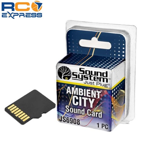 Scheda audio woodland scenics - audio,