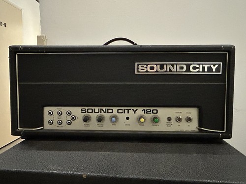Amplificatore valvolare sound - amplificatore,