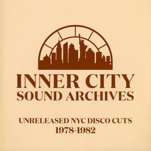 Inner city sound archives - inner,