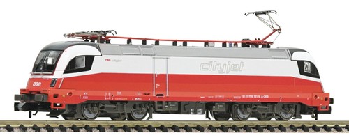 Fleischmann 7570016 - , n