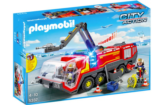 Playmobil 5337 veicolo - playmobil®,