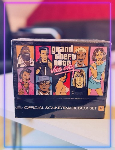 Grand theft auto vice - auto,