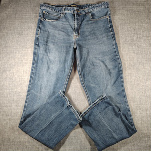 Jeans threadgrit uomo 36x32 - threadgrit,