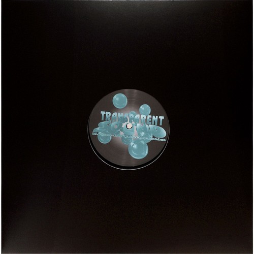 Transparent sound slang city - transparent,