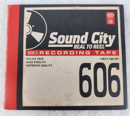 Sound city real reel - city,