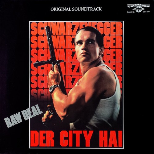Various der city hai - various,