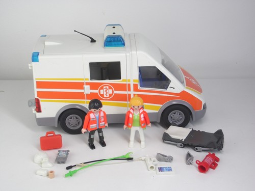 Playmobil 6685 city life - 6685,