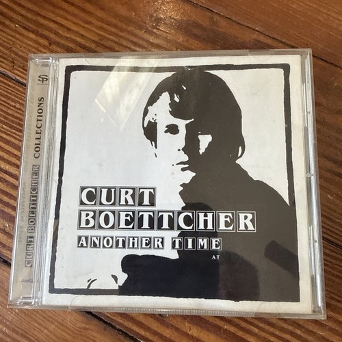 Curt boettcher another time - curt,