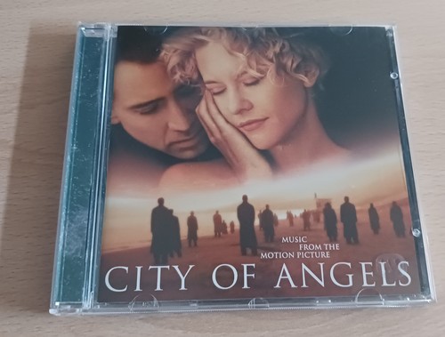City angels 1998 - of,