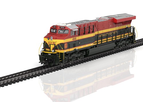 Märklin 38442 locomotiva - märklin, h0