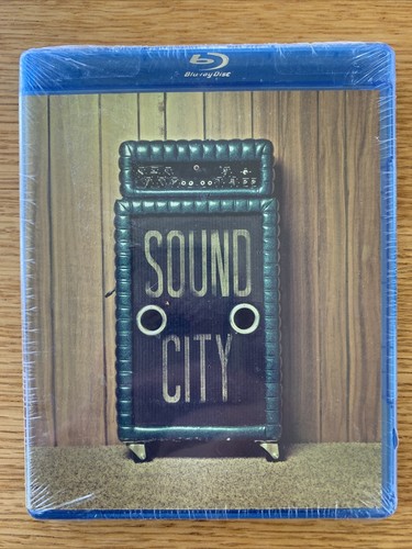 Sound city real reel - reel,