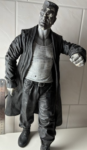 Modellino sin city marv - modellino,
