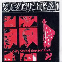 Used rivethead city sound - -,