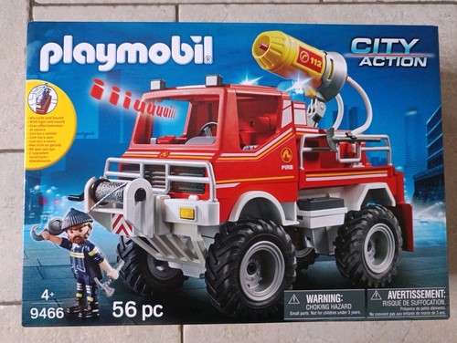 Playmobil 9466 city - playmobil,
