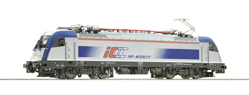 Roco 70490 locomotore - roco,