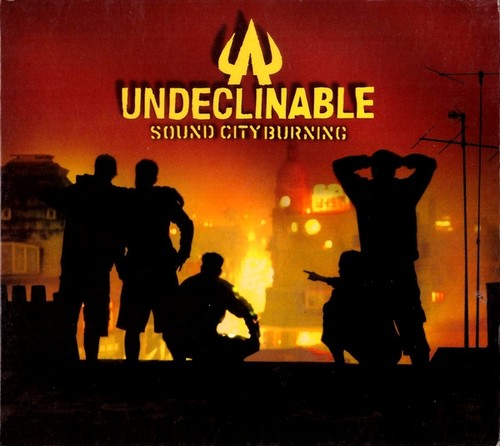 Undeclinable sound city - sound,