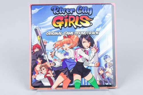 Wayforward river city - wayforward,
