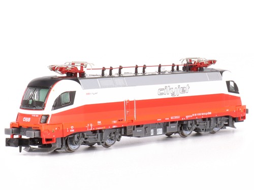 Hobbytrain h2786s dcc - -,