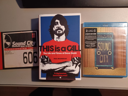Dave grohl this - grohl,
