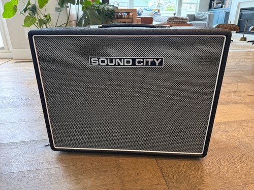 Sound city sc30 combo per - sound,