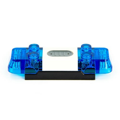 Lego light sound sirena - light,