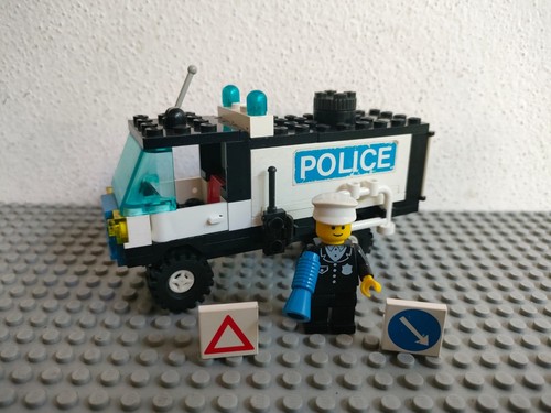 Lego 6450 mobile - lego,