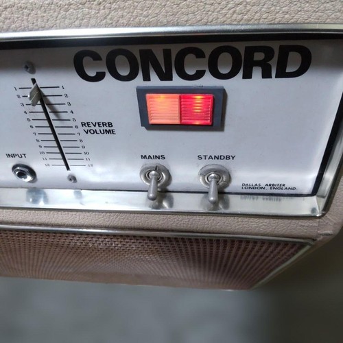 Amplificatore per chitarra